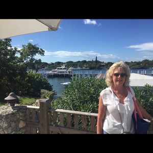 Meet your Posher, Sue